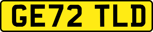 GE72TLD