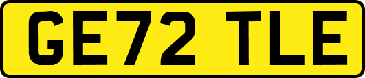 GE72TLE