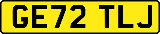 GE72TLJ