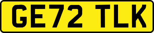 GE72TLK