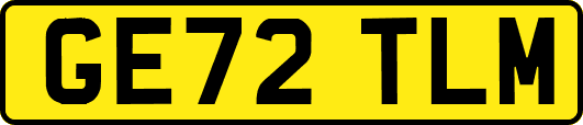 GE72TLM