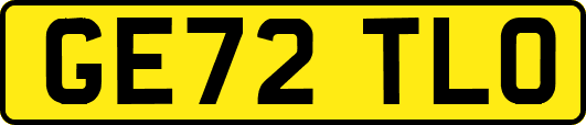 GE72TLO