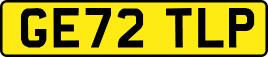 GE72TLP