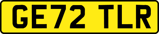 GE72TLR