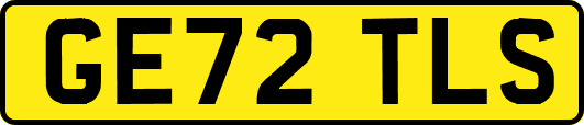 GE72TLS