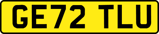 GE72TLU