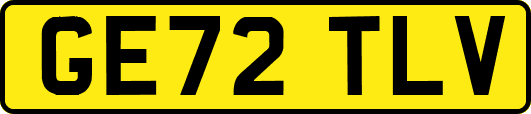 GE72TLV