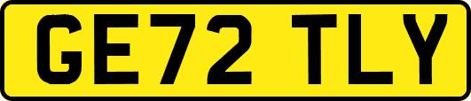 GE72TLY
