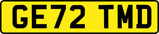 GE72TMD