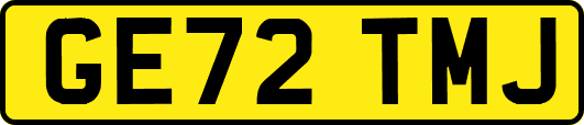 GE72TMJ