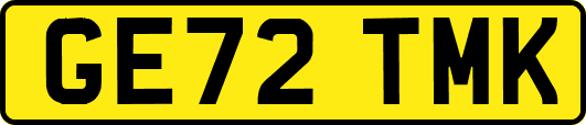 GE72TMK
