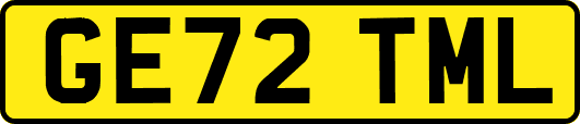 GE72TML