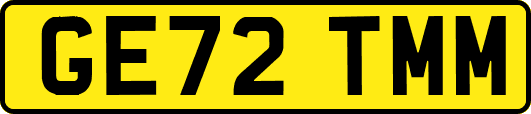 GE72TMM