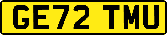 GE72TMU