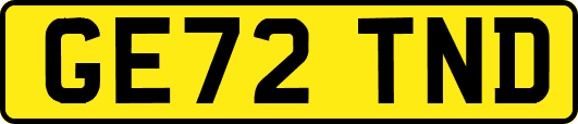 GE72TND