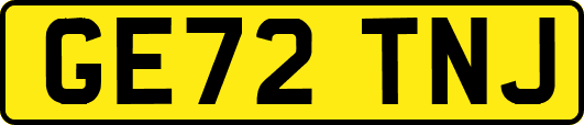 GE72TNJ