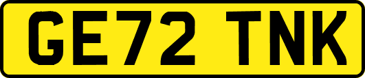 GE72TNK