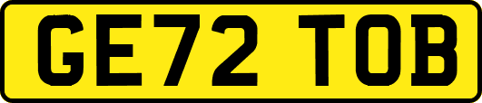 GE72TOB