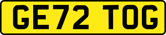 GE72TOG