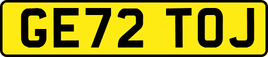 GE72TOJ