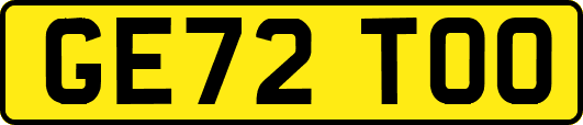 GE72TOO