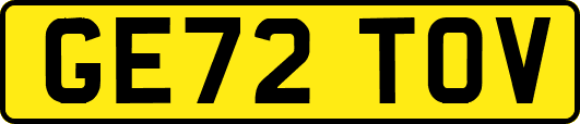 GE72TOV