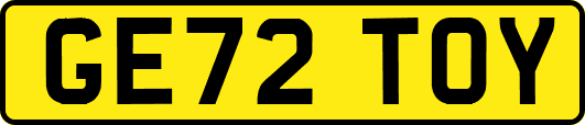 GE72TOY