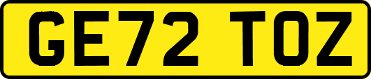 GE72TOZ