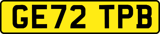 GE72TPB