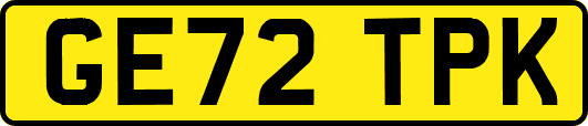 GE72TPK