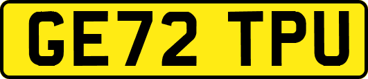 GE72TPU