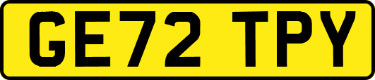 GE72TPY