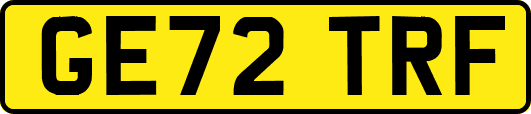 GE72TRF