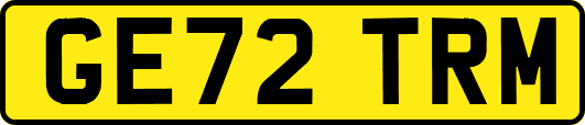 GE72TRM