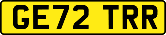 GE72TRR