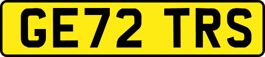 GE72TRS