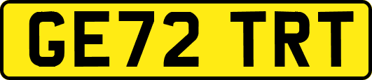 GE72TRT