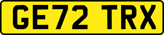 GE72TRX