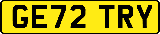 GE72TRY