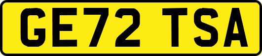GE72TSA