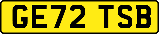 GE72TSB