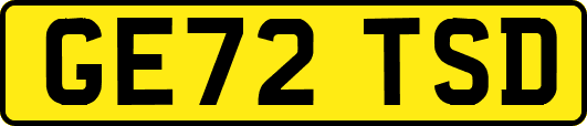 GE72TSD