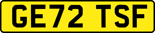 GE72TSF