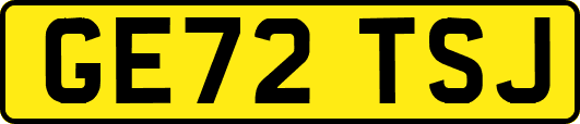 GE72TSJ