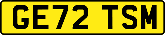 GE72TSM