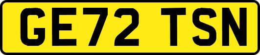 GE72TSN