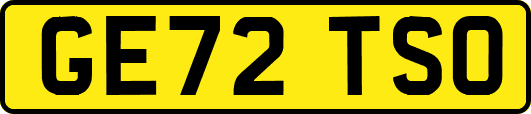 GE72TSO