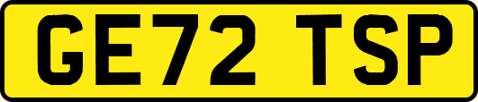 GE72TSP
