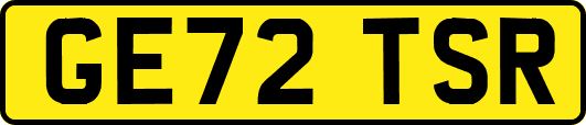 GE72TSR