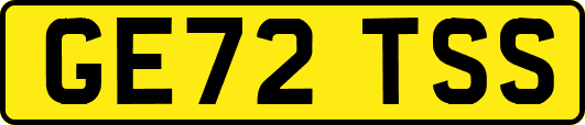 GE72TSS